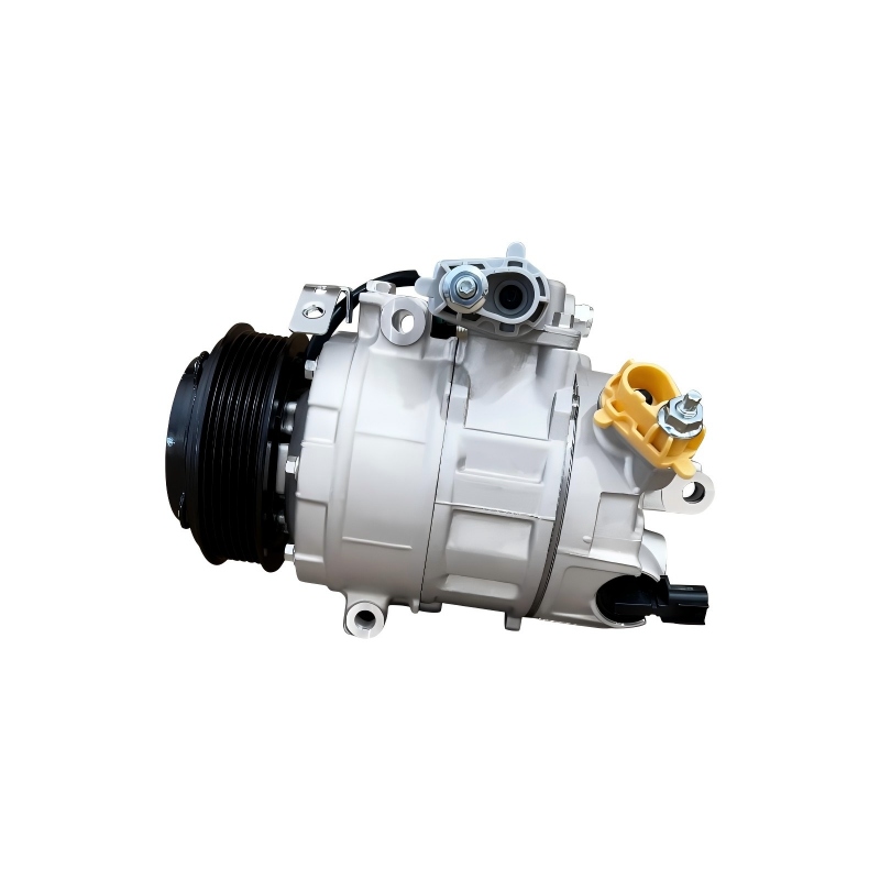 Lincoln Ac Compressor